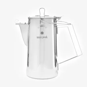 Snow Peak Classic Kettle 1.8L