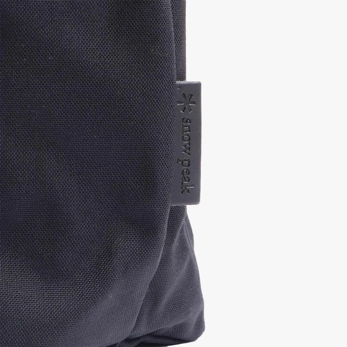 Snow Peak Everyday Use 2 Way Tote Bag