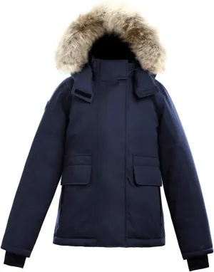 Triple F.A.T. Goose Aisen Collection | Hartwell Waterproof Womens Down Jacket