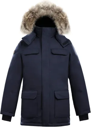 Triple F.A.T. Goose Chenega II Winter Jacket Mens - Men's Snow Jacket - Heavy Winter Coat