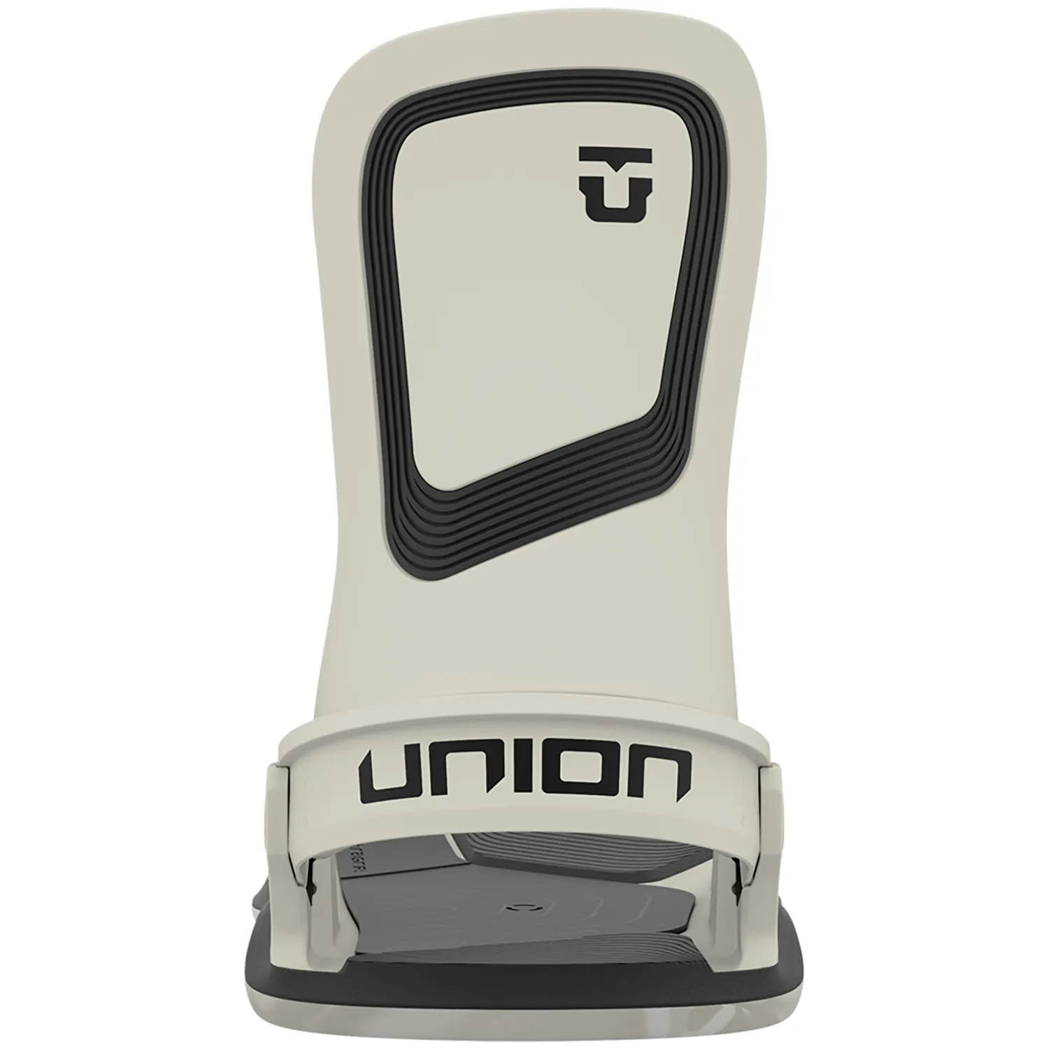 Union Ultra Snowboard Bindings Womens 2024 Bone White