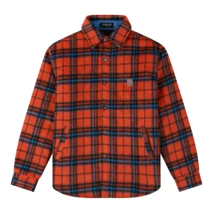 Utility Wool Jacket