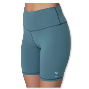 West Coast Paddle Sports Women's Paddle Shorts - Teal