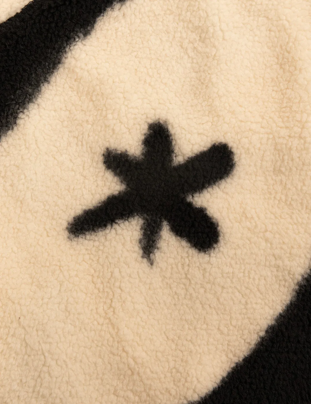 Yin Yang Zip Sherpa