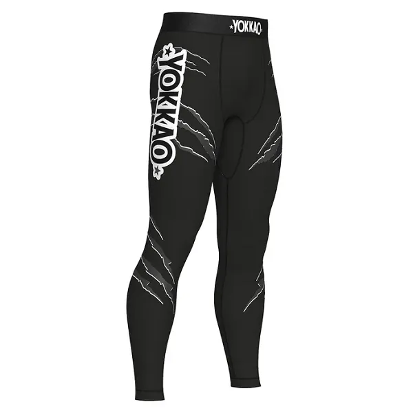 Yokkao Scratch Compression Pants