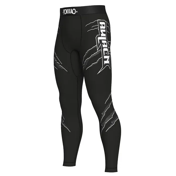 Yokkao Scratch Compression Pants