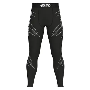 Yokkao Scratch Compression Pants