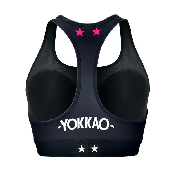 Yokkao Supercross Compression Sports Bra