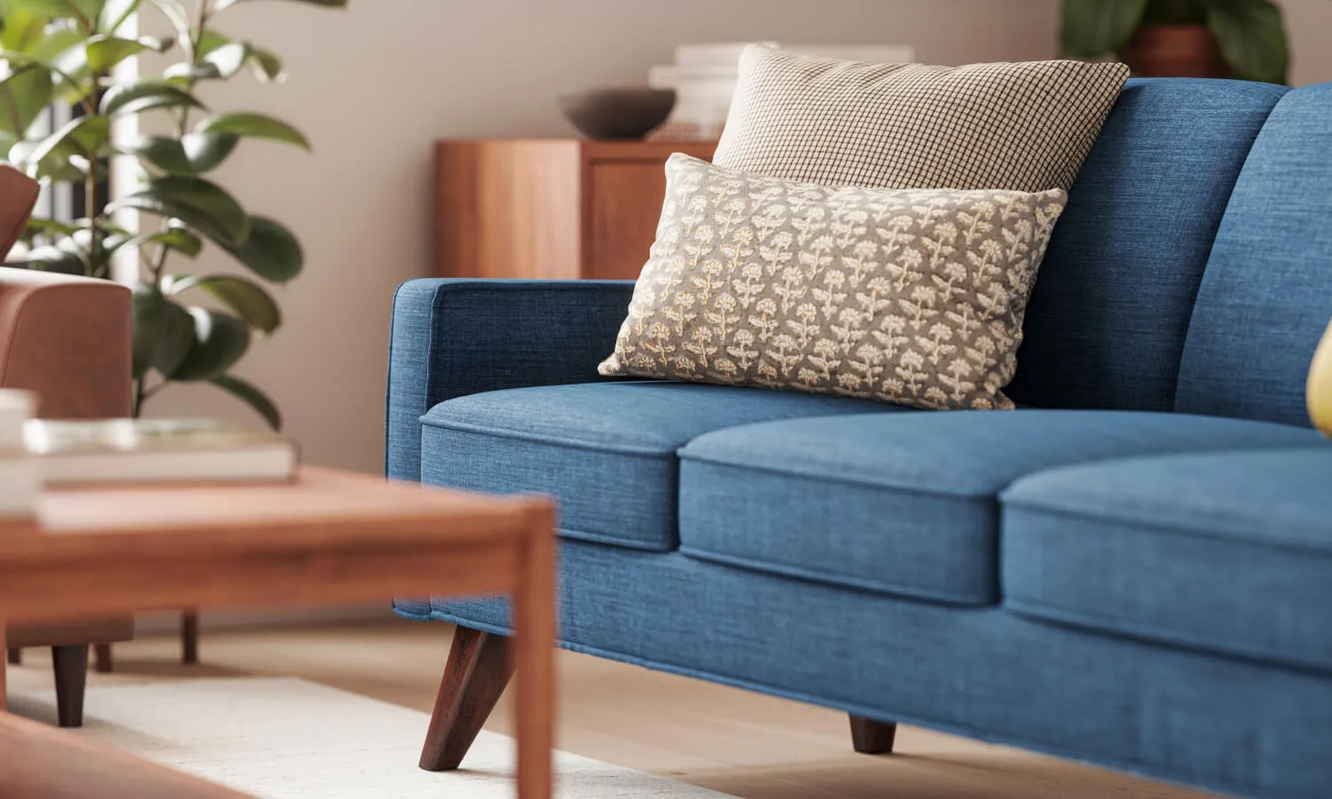 Zavis Sofa