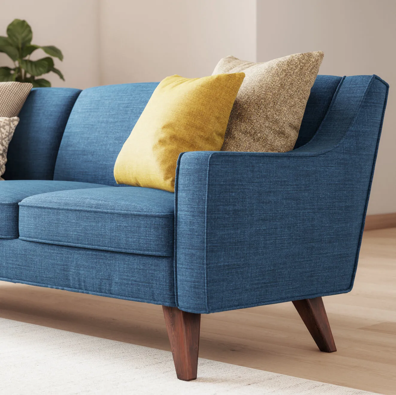 Zavis Sofa