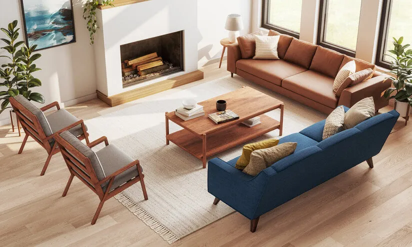 Zavis Sofa