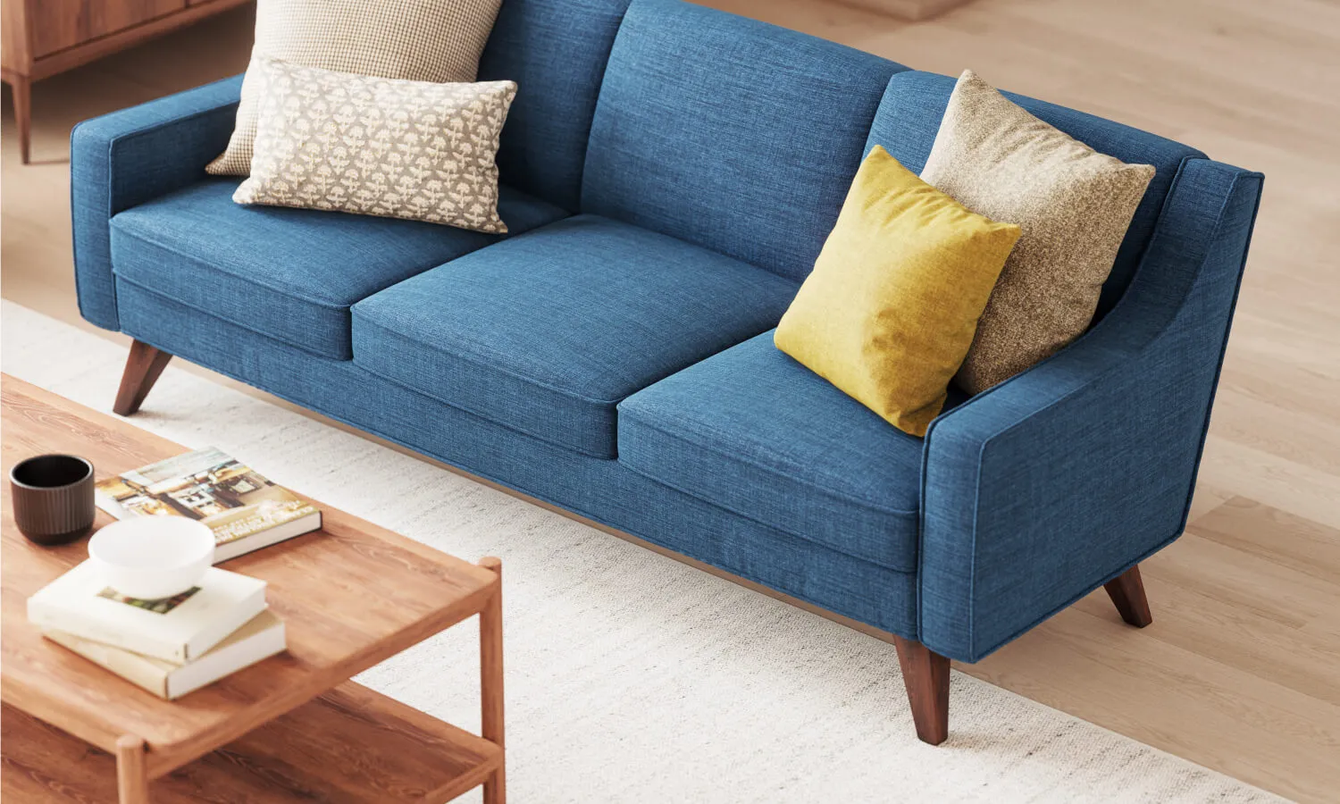 Zavis Sofa
