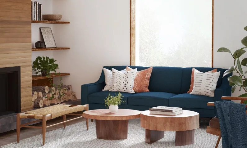 Zavis Sofa