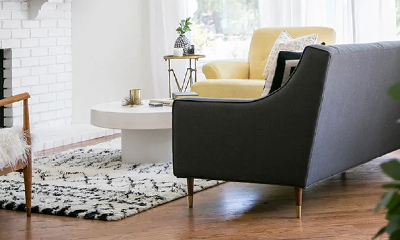 Zavis Sofa