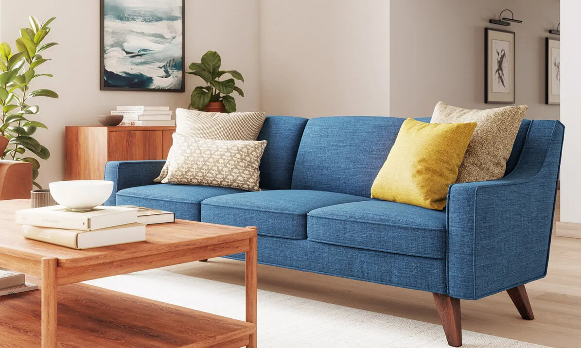 Zavis Sofa